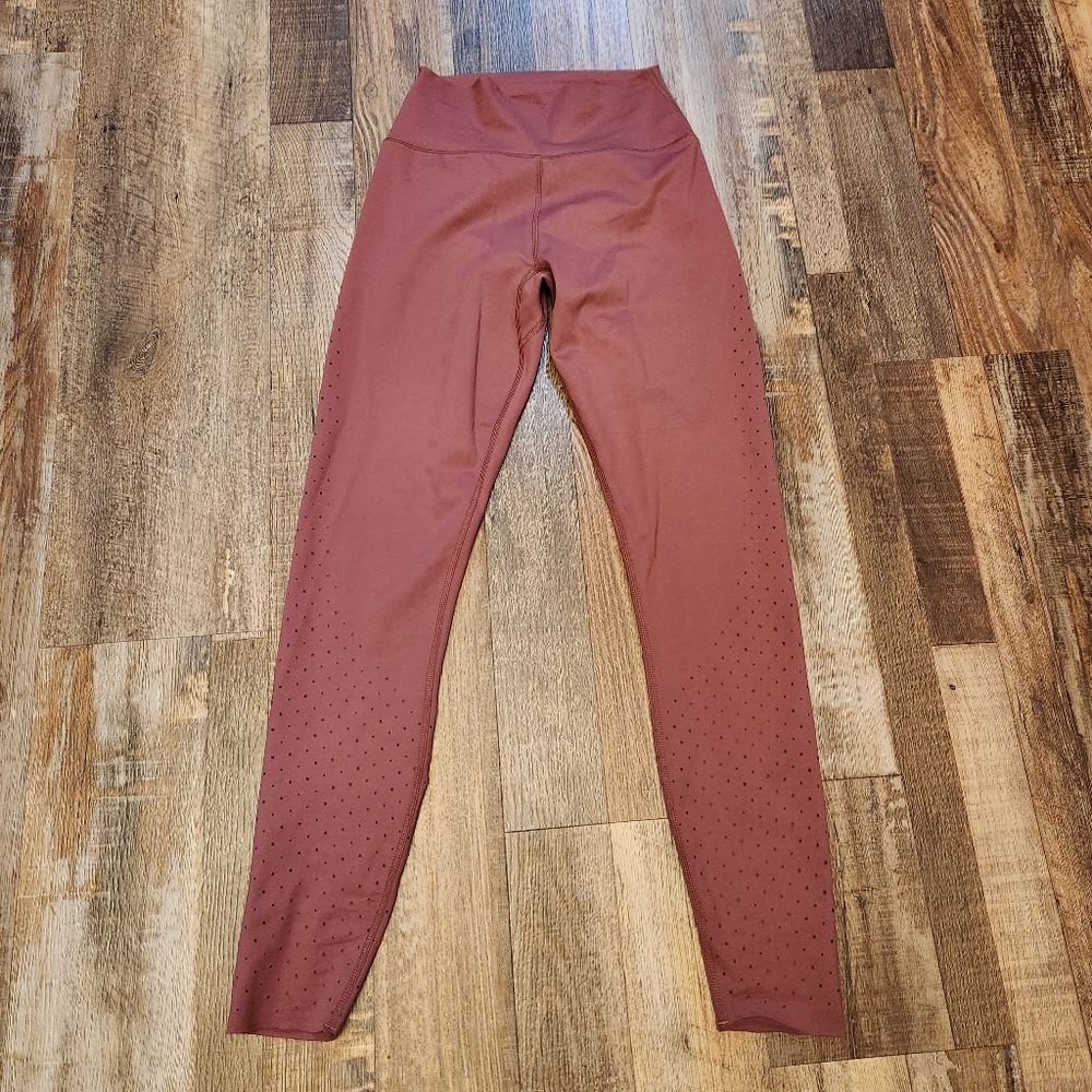 BuffBunny Leggings